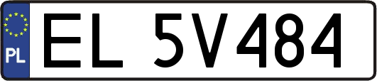EL5V484