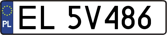 EL5V486