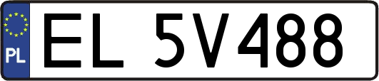 EL5V488