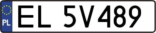 EL5V489