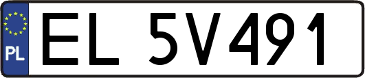 EL5V491