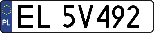 EL5V492