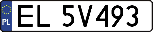 EL5V493