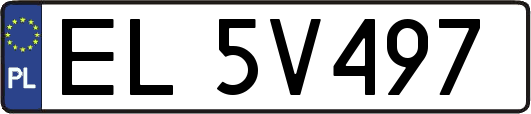 EL5V497
