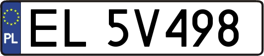 EL5V498