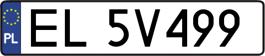 EL5V499