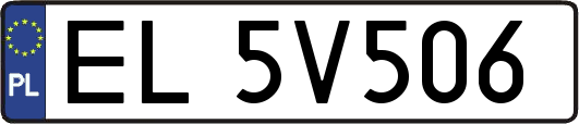 EL5V506