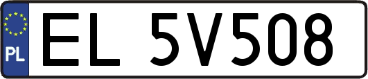 EL5V508