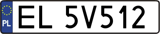 EL5V512