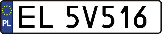 EL5V516