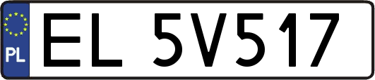 EL5V517