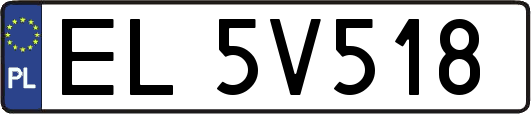 EL5V518
