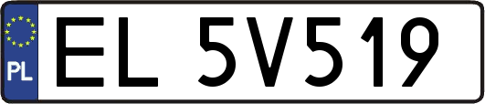 EL5V519