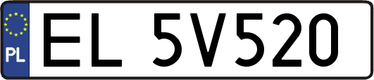 EL5V520