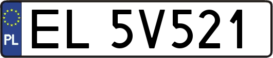EL5V521