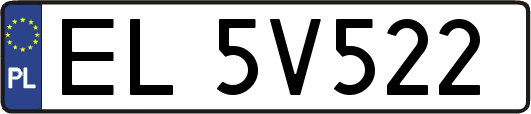 EL5V522