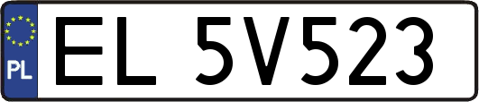 EL5V523