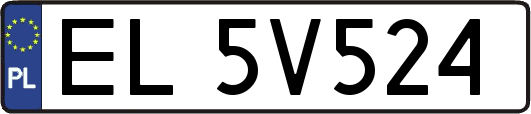 EL5V524