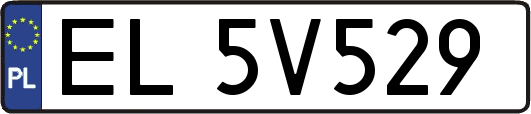 EL5V529