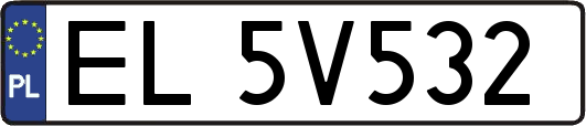 EL5V532