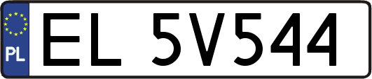 EL5V544