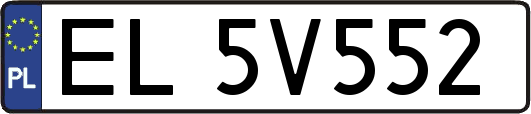 EL5V552