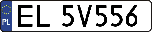 EL5V556