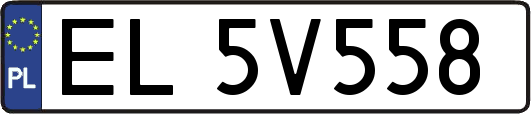 EL5V558