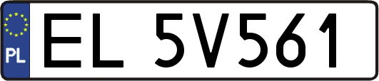 EL5V561