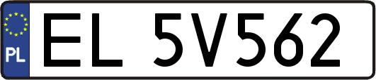 EL5V562