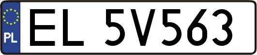 EL5V563