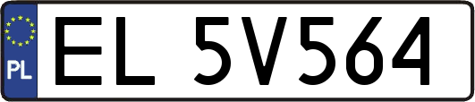 EL5V564