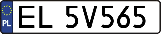 EL5V565