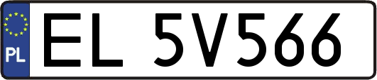 EL5V566
