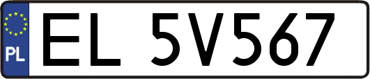 EL5V567