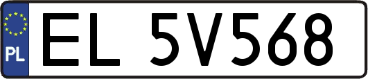 EL5V568