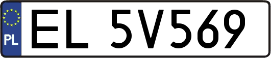 EL5V569