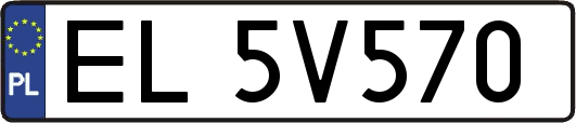 EL5V570