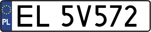 EL5V572