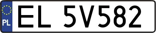EL5V582