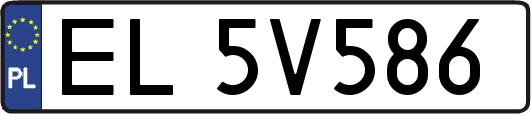EL5V586