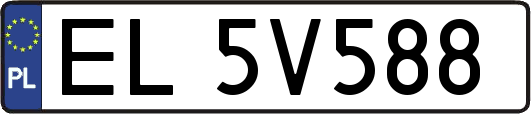 EL5V588