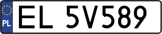 EL5V589