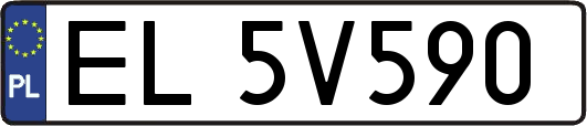 EL5V590