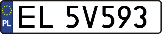 EL5V593