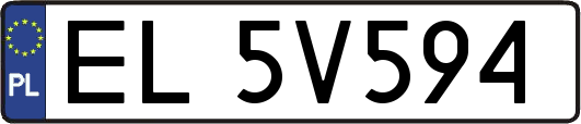 EL5V594