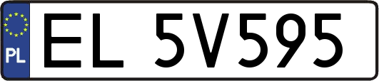 EL5V595