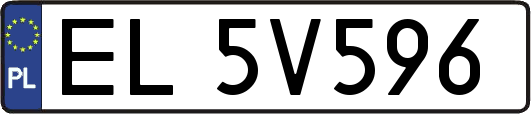 EL5V596