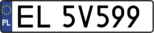 EL5V599