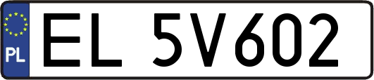 EL5V602